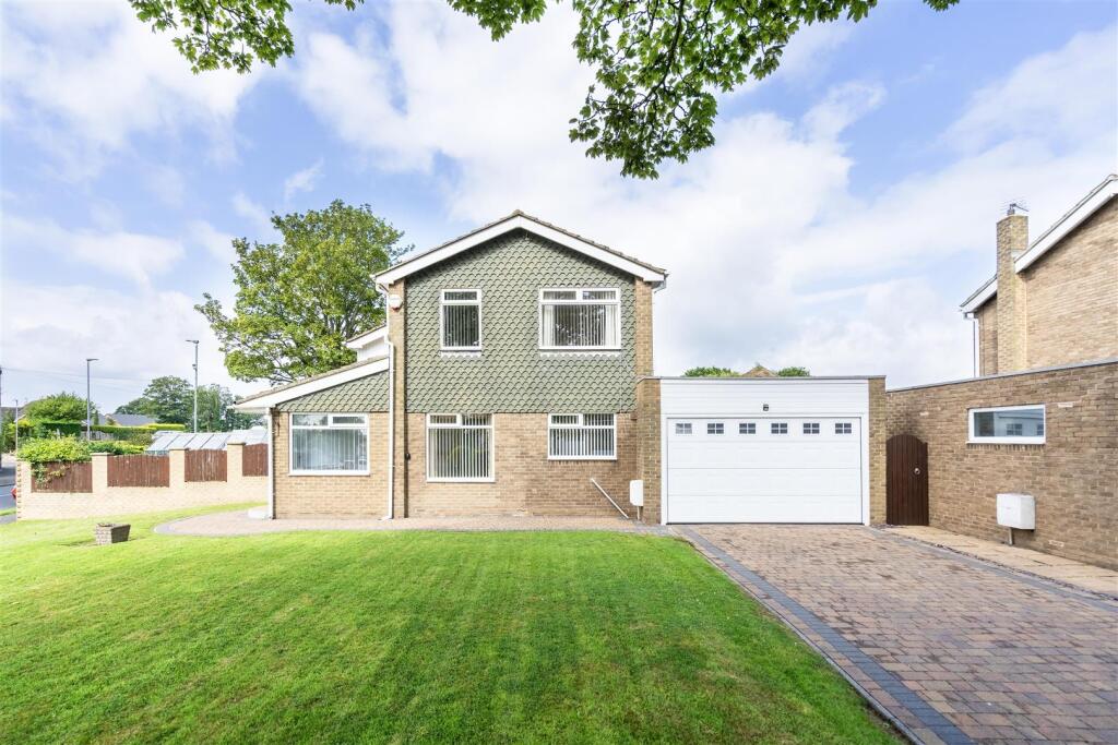 Main image of property: The Elms, Ellington, Morpeth