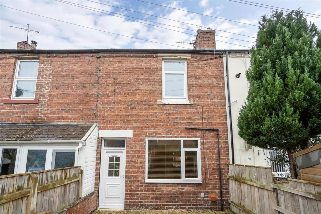 Main image of property: Reid Street, Morpeth