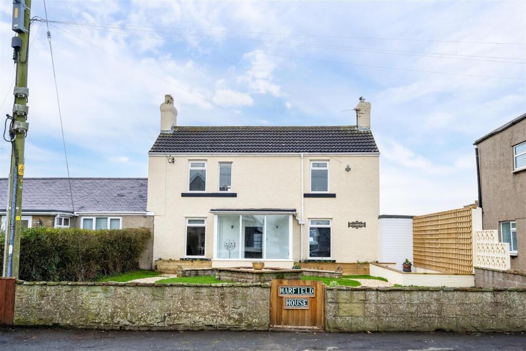 Main image of property: Barties Town, South Broomhill, Morpeth