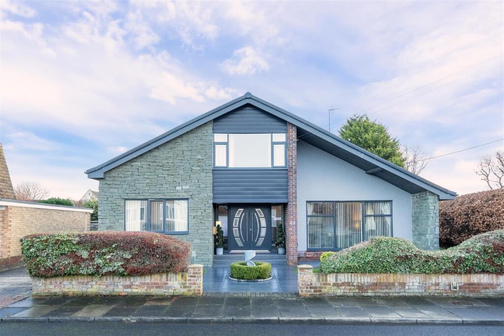 Main image of property: North Farm Estate, Nedderton Village, Bedlington