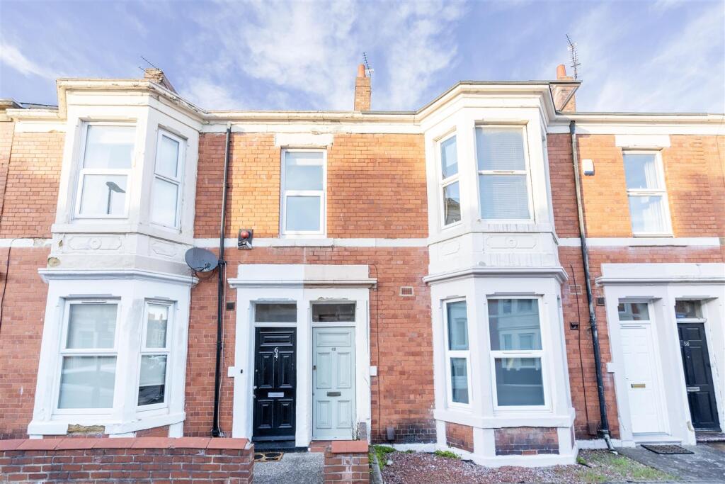 Main image of property: Hazelwood Avenue, West Jesmond
