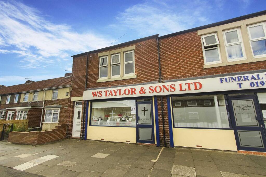 Main image of property: Meadowfield Terrace, Forest Hall