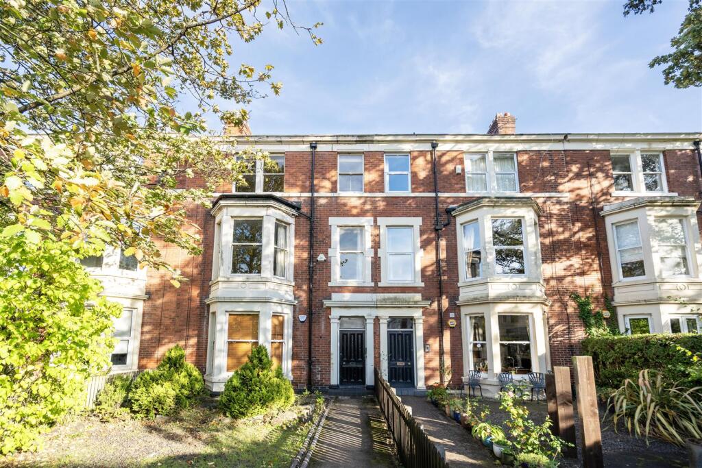 Main image of property: St. George's Terrace, Jesmond