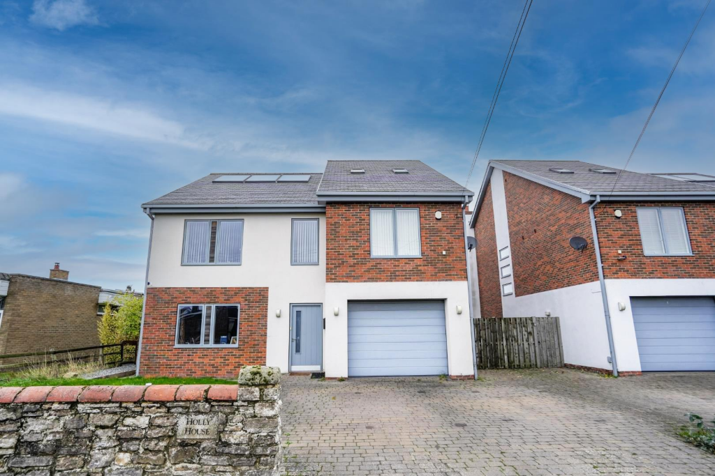 Main image of property: Offerton, Sunderland