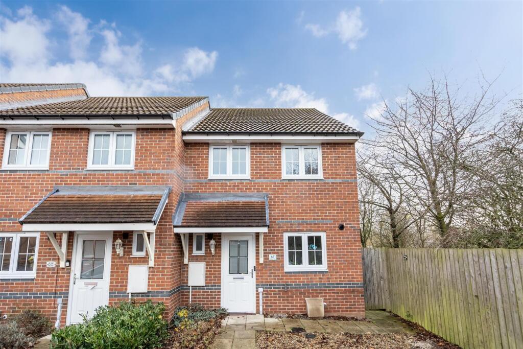 Main image of property: Rokeby Way, Spennymoor