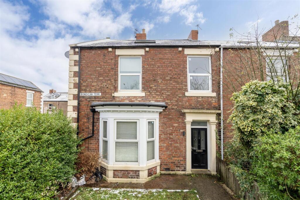Main image of property: Bondicar Terrace, Blyth
