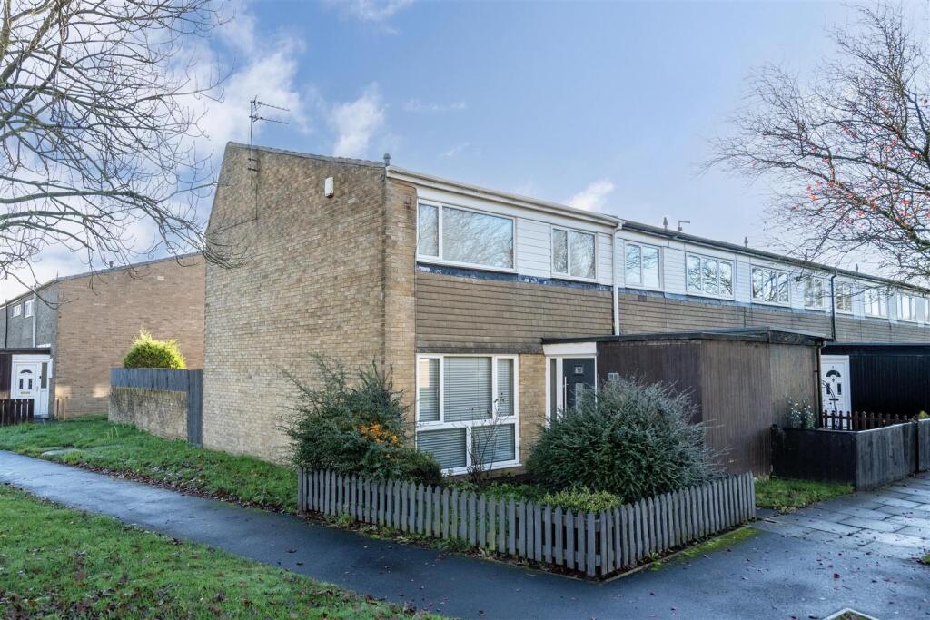 Main image of property: Langdale Drive, Cramlington