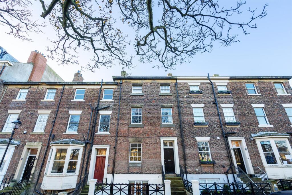 Main image of property: Huntingdon Place, Tynemouth