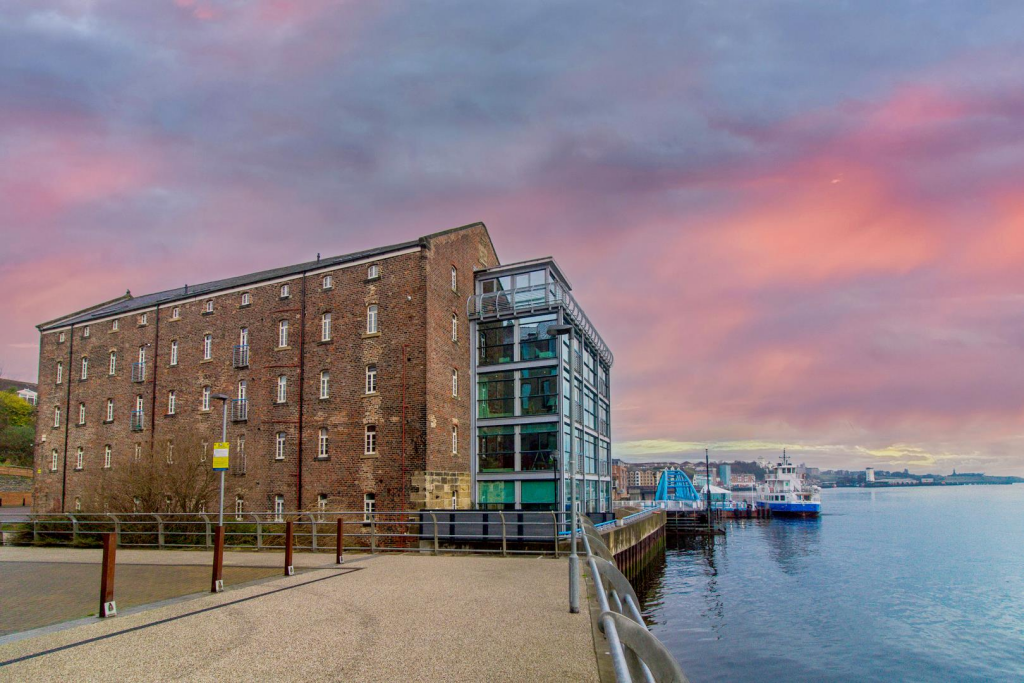 Main image of property: Duke Street, North Shields