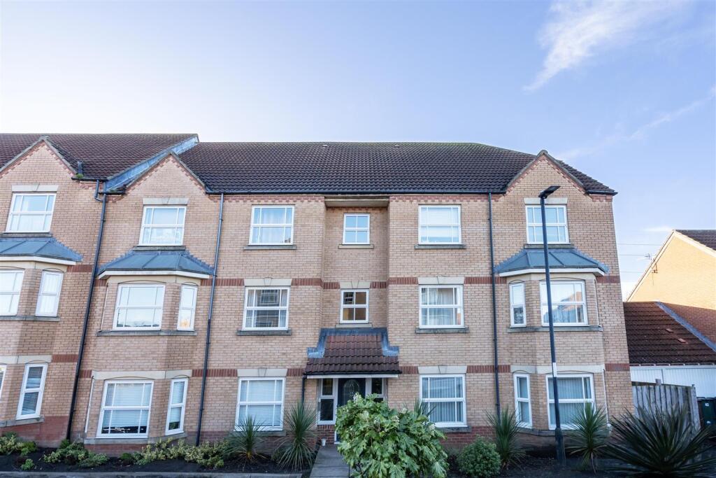 Main image of property: Fenwick Close, Backworth, Newcastle Upon Tyne