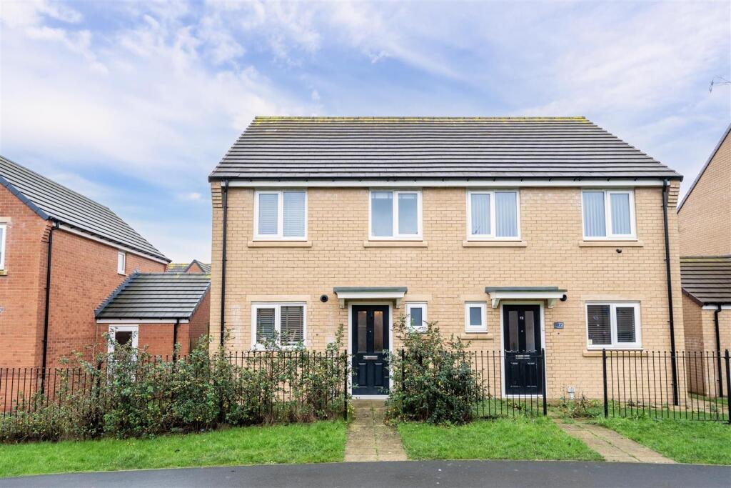 Main image of property: Lazonby Way, Newcastle Upon Tyne