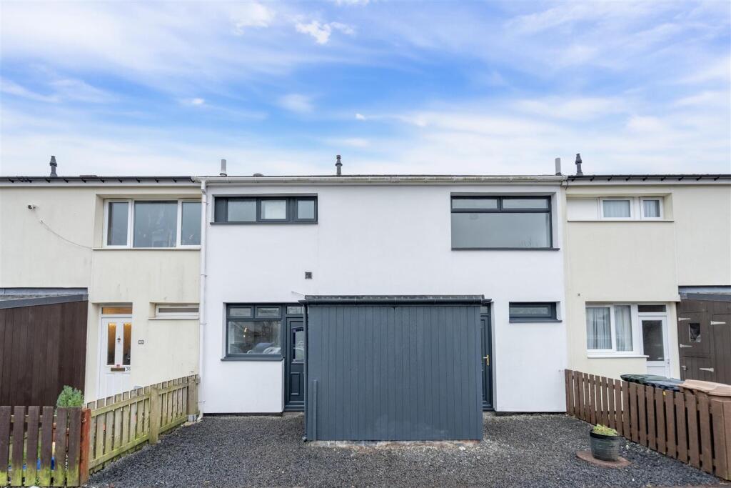 Main image of property: St. Aidans Close, North Shields