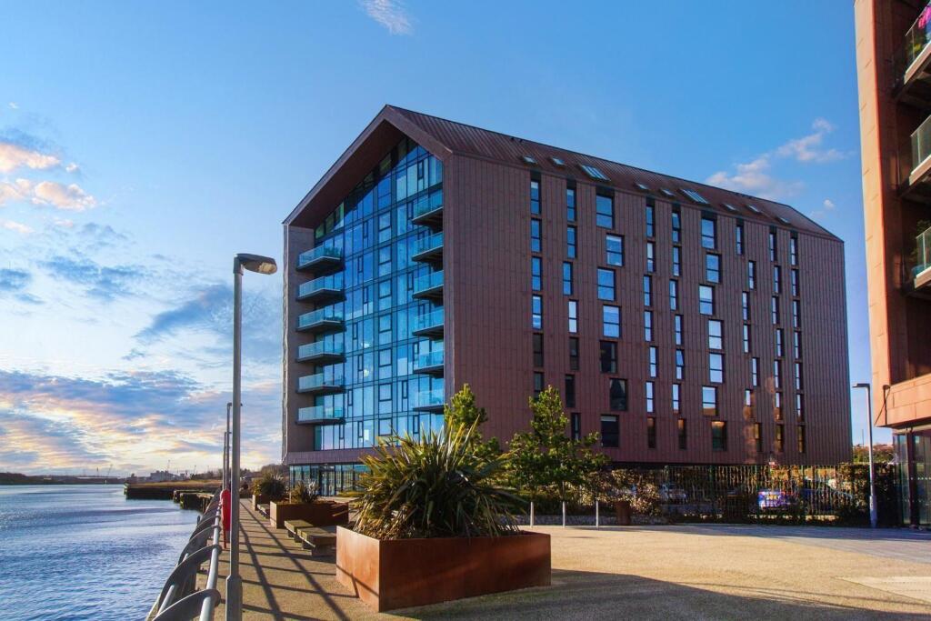 Main image of property: Duke Street, Smiths Dock, North Shields