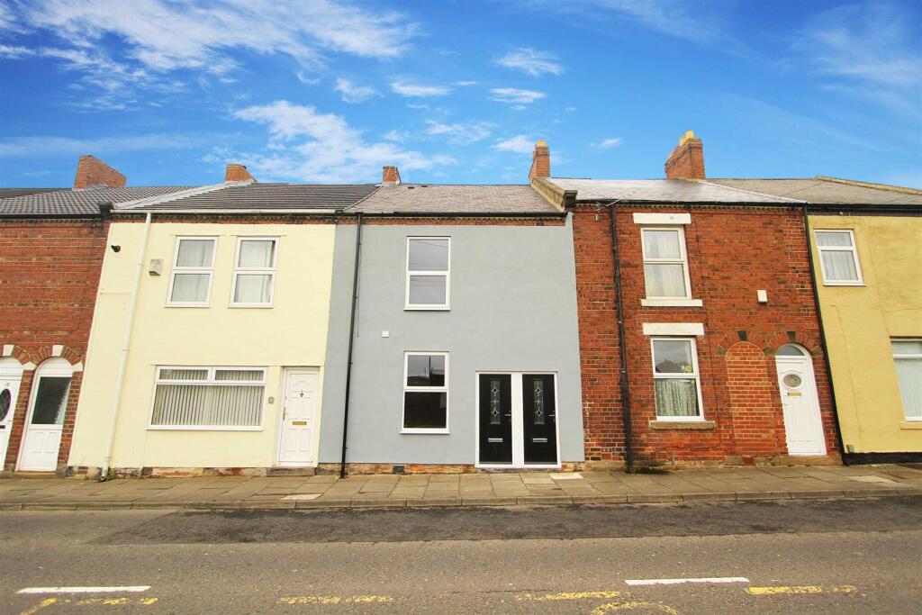 Main image of property: Upper Crone Street, Shiremoor