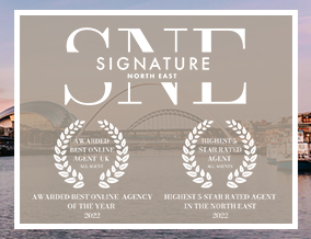Get brand editions for Signature, Whitley Bay