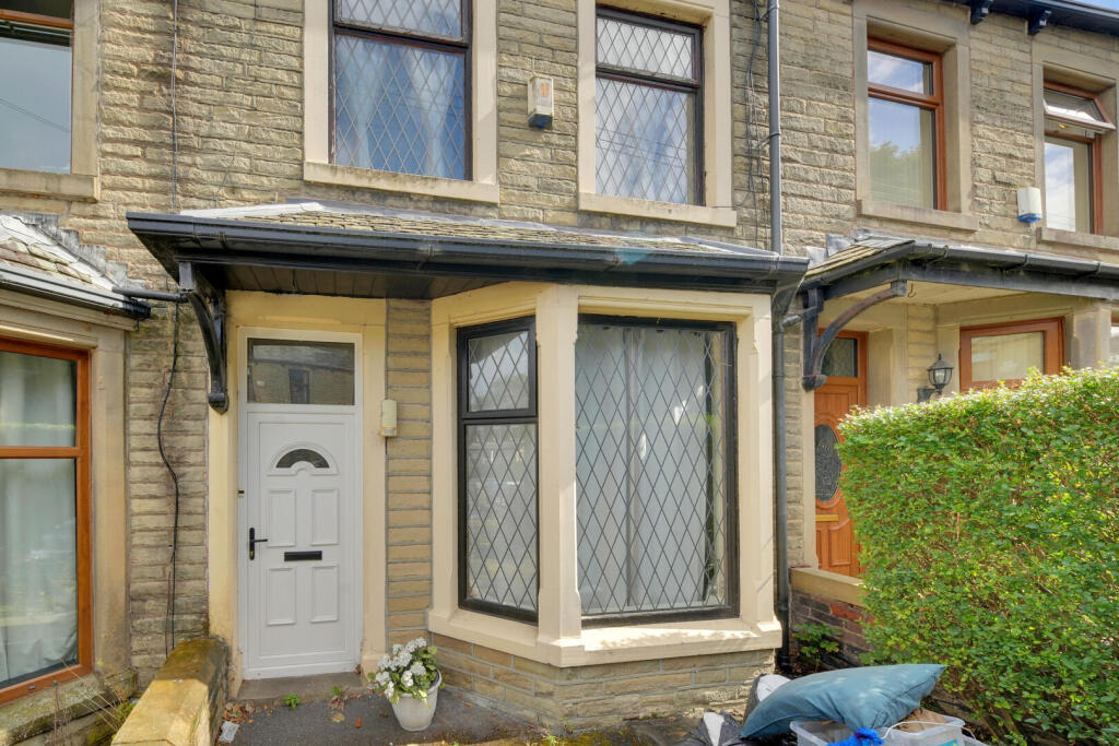 Main image of property: Hawthorne Road, Burnley