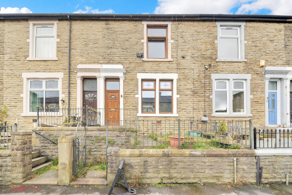 Main image of property: Greenway Street, Darwen