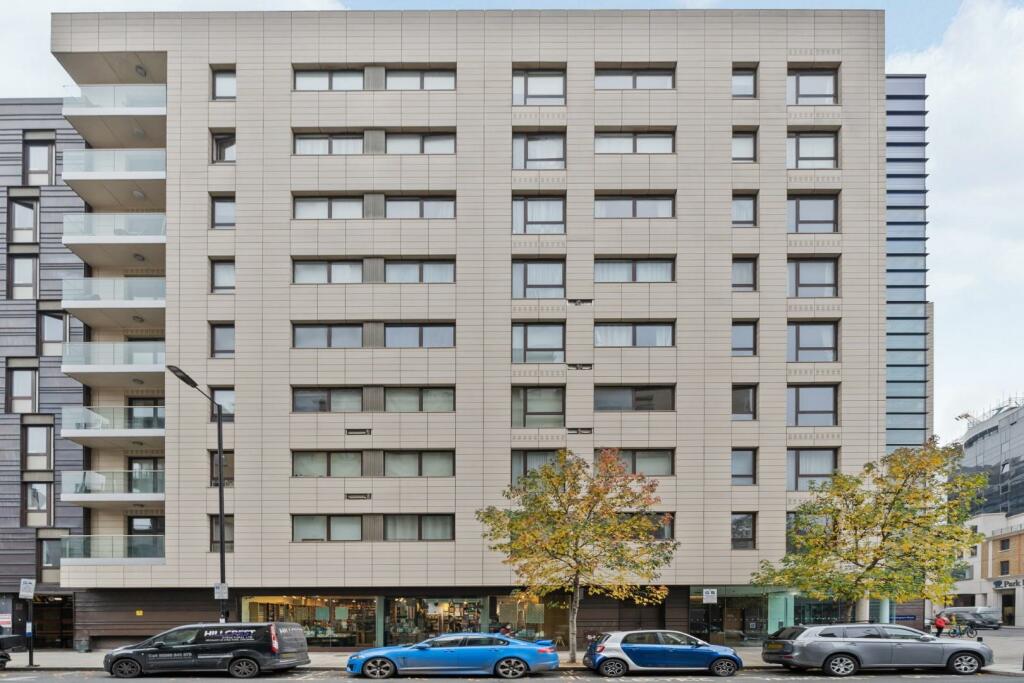 Main image of property: Gillingham Street, Pimlico, SW1V