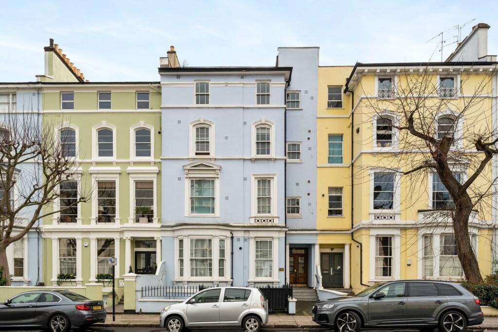 Main image of property: Regents Park Road, Primrose Hill