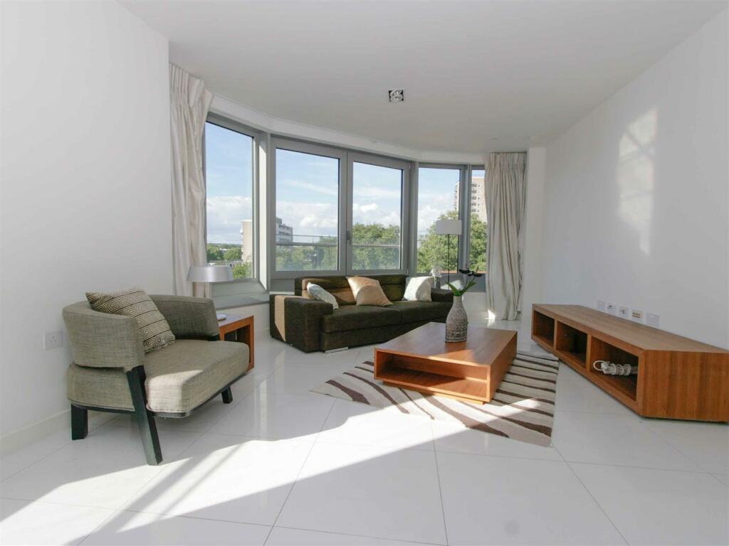 2 bedroom flat for rent in Osnaburgh Street, Regents Place, NW1