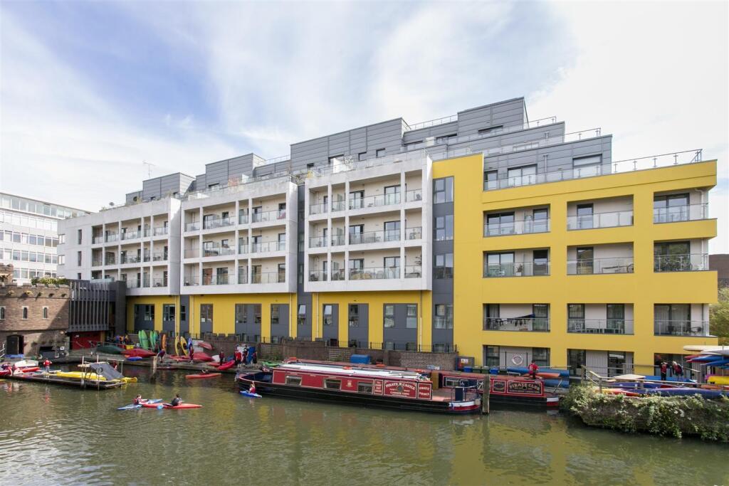 Main image of property: The Lock House, 35 Oval Road, NW1
