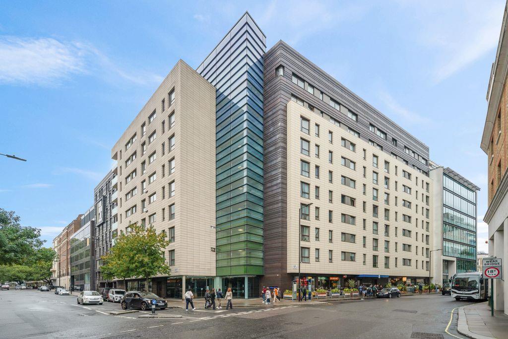 Main image of property: Wilton Road, London