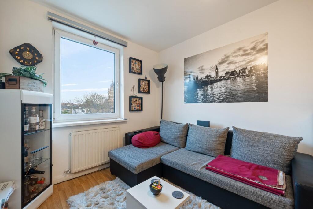 Main image of property: 69 Ridley Road, E8