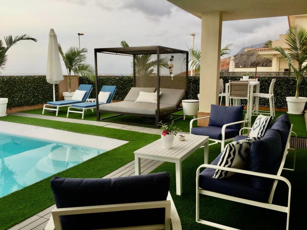 Main image of property: Canary Islands, Tenerife, Santiago Del Teide