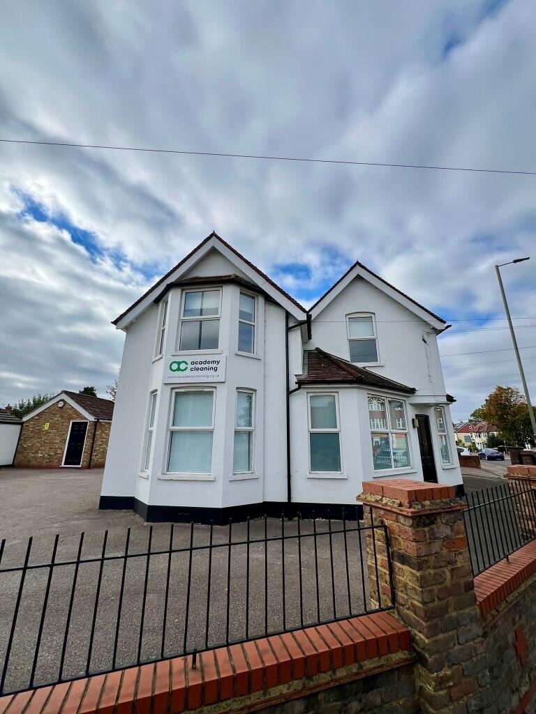 Main image of property: Chertsey Road, Addlestone, Surrey, KT15
