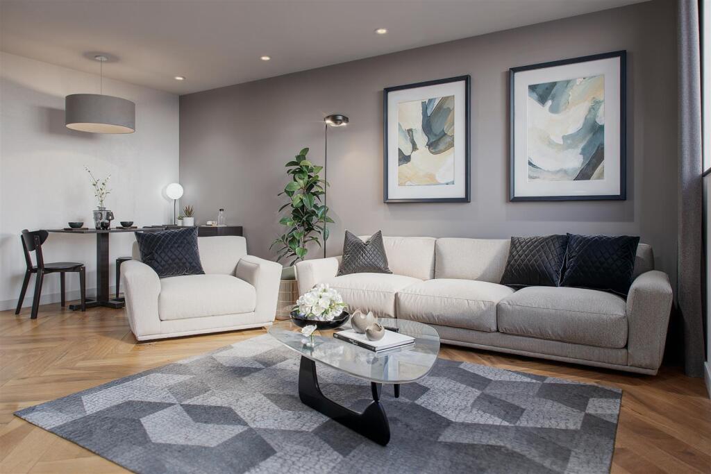 Main image of property: Barton Road, Manchester