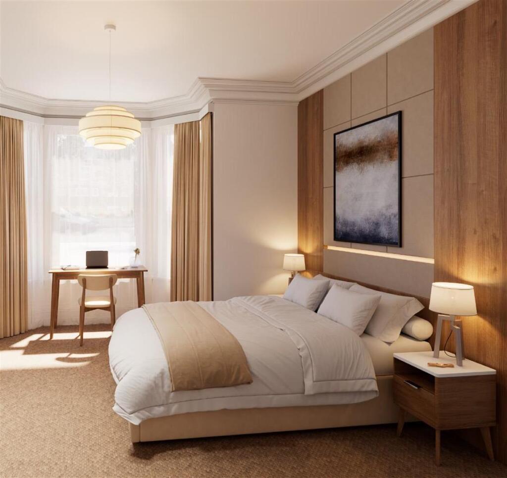 Main image of property: Warrington