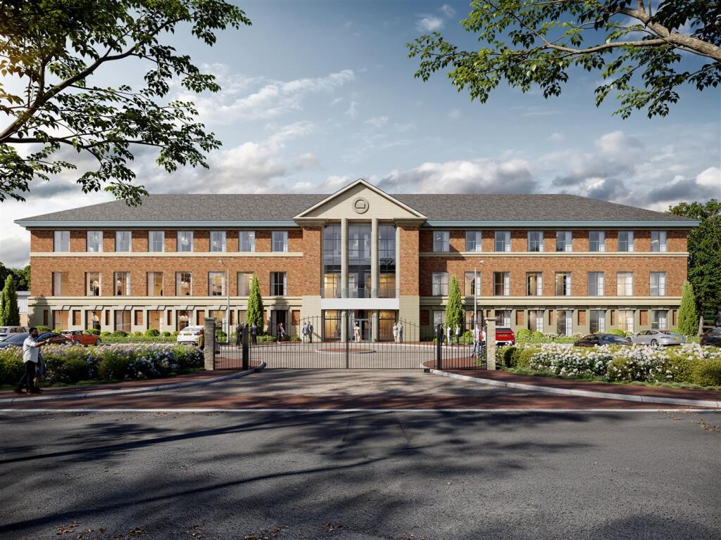 Main image of property: University Boulevard, Nottingham