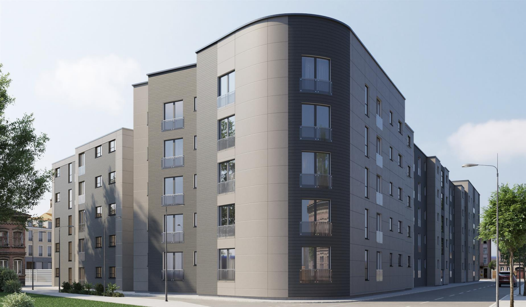 Main image of property: Shawheath Close, Manchester