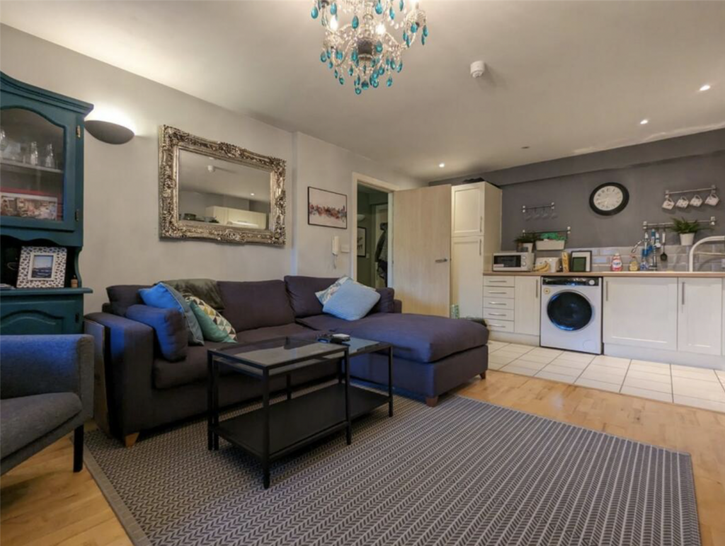 Main image of property: High Street, Manchester