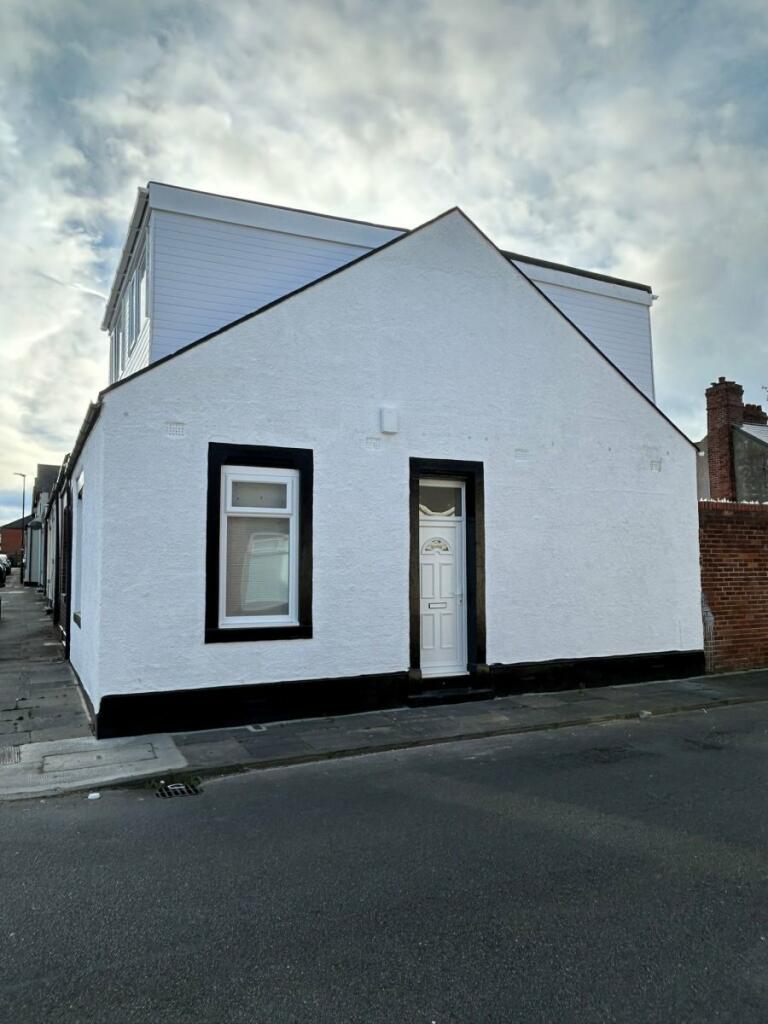 Main image of property: Arlington Street,