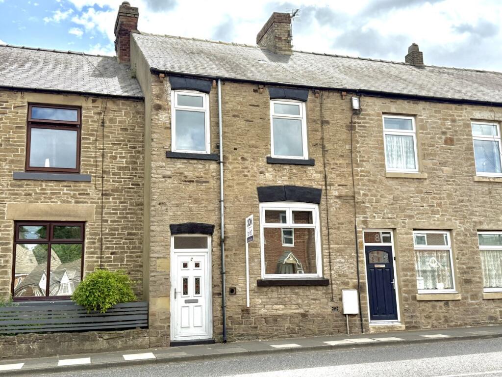 Main image of property: Front Street, Langley Park