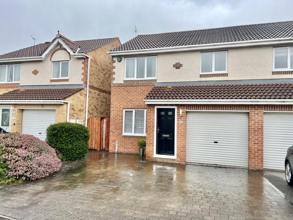 Main image of property: Richmond Drive, Fencehouses