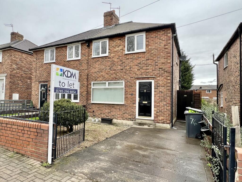 Main image of property: Victoria Road East, Hebburn