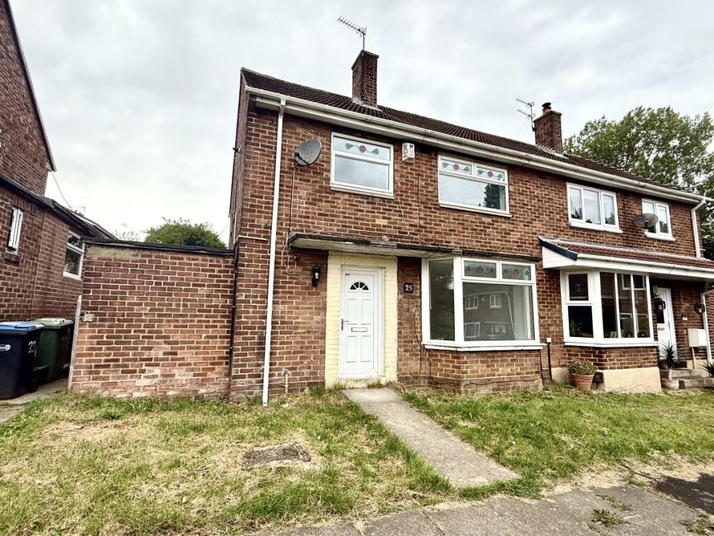 Main image of property: Jude Place, Peterlee