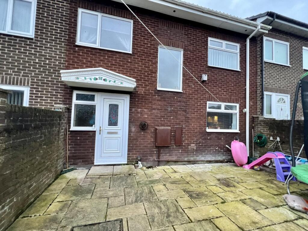 Main image of property: Sunny Blunts, Peterlee