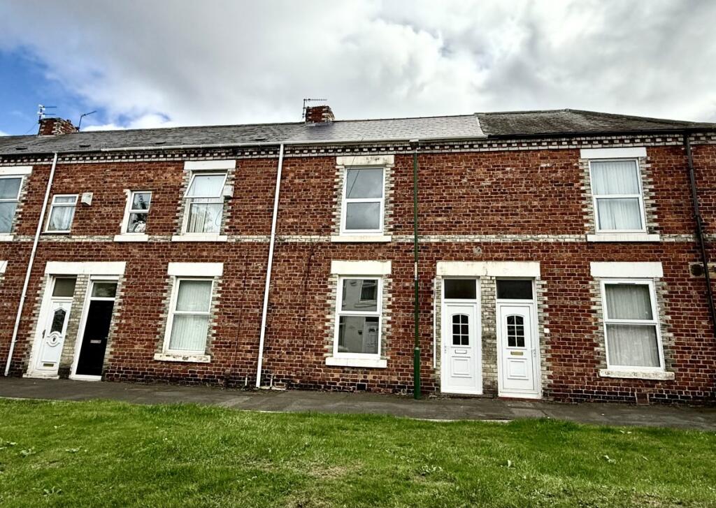 Main image of property: Church Street, Hebburn
