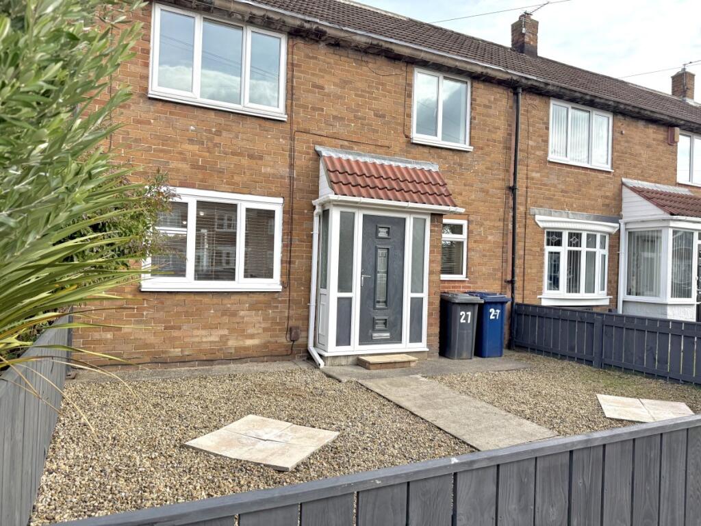 Main image of property: Moreland Road, South Shields