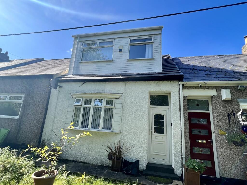 Main image of property: Salisbury Street, South Hylton