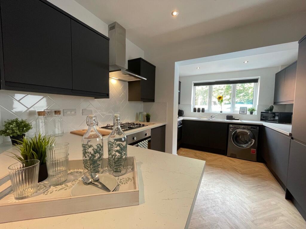 Main image of property: Curzon Street, Derby, Derbyshire, DE1