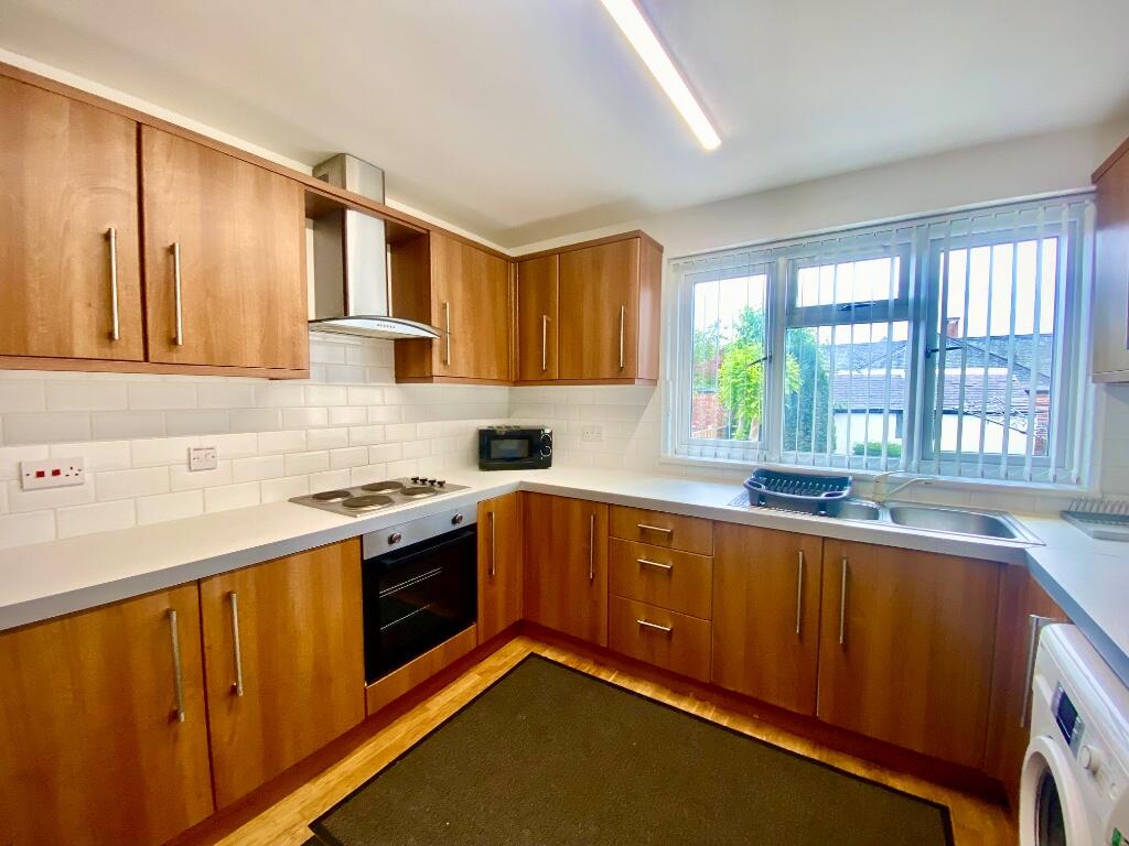 Main image of property: Cedar Street, Derby, Derbyshire, DE22