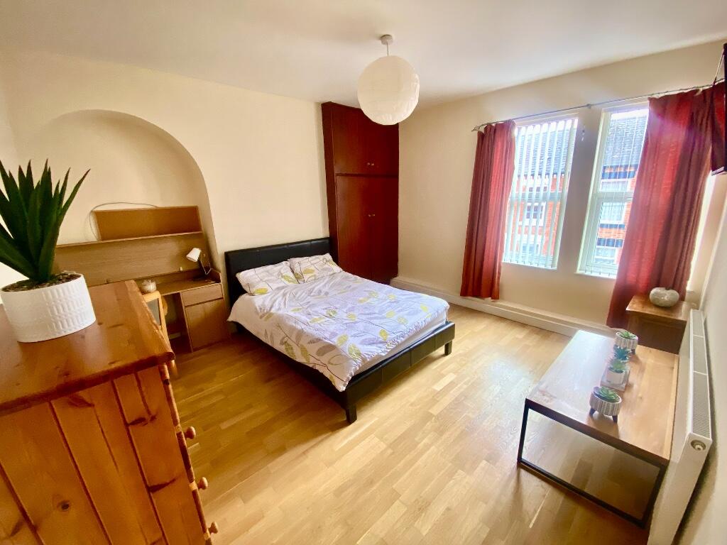 Main image of property: Cedar Street, Derby, Derbyshire, DE22