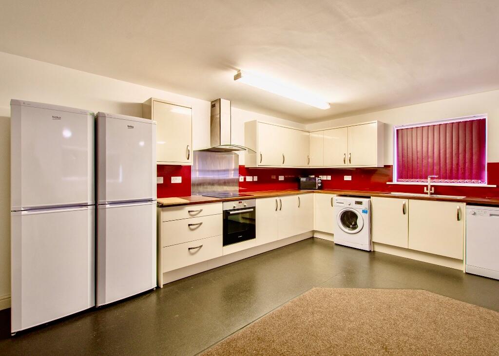 Main image of property: Ashbourne Road, Derby, Derbyshire, DE22 STUDENTS 2026/2027