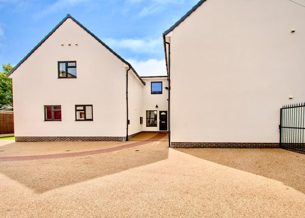 Main image of property: Ashbourne Road, STUDENTS 2026-2027