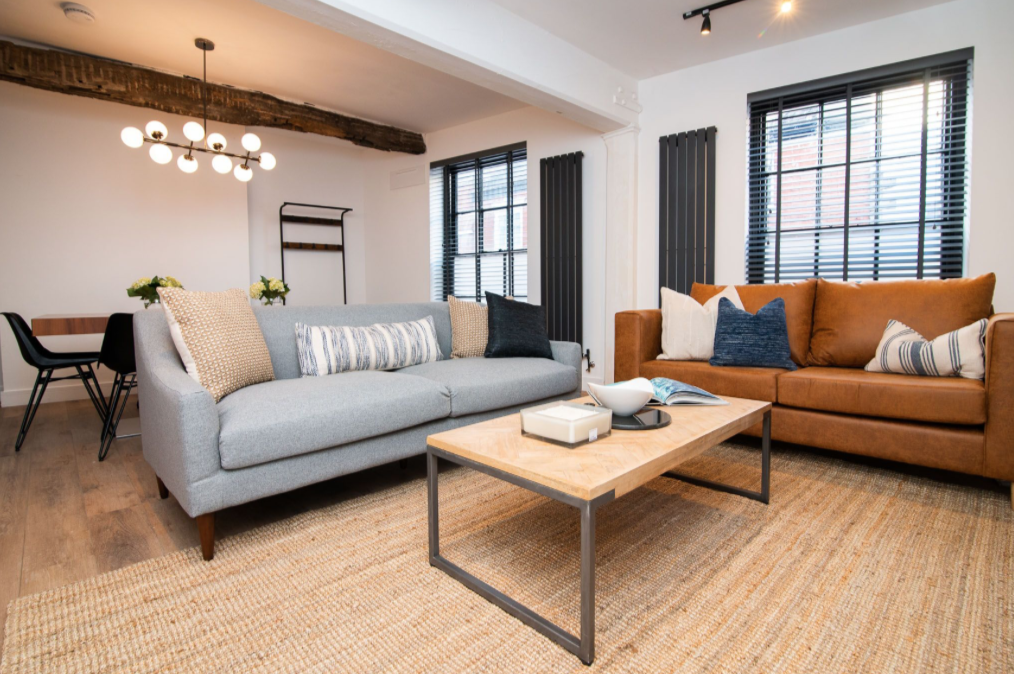 Main image of property: Sadler Gate, DE1 STUDENTS 2026/2027