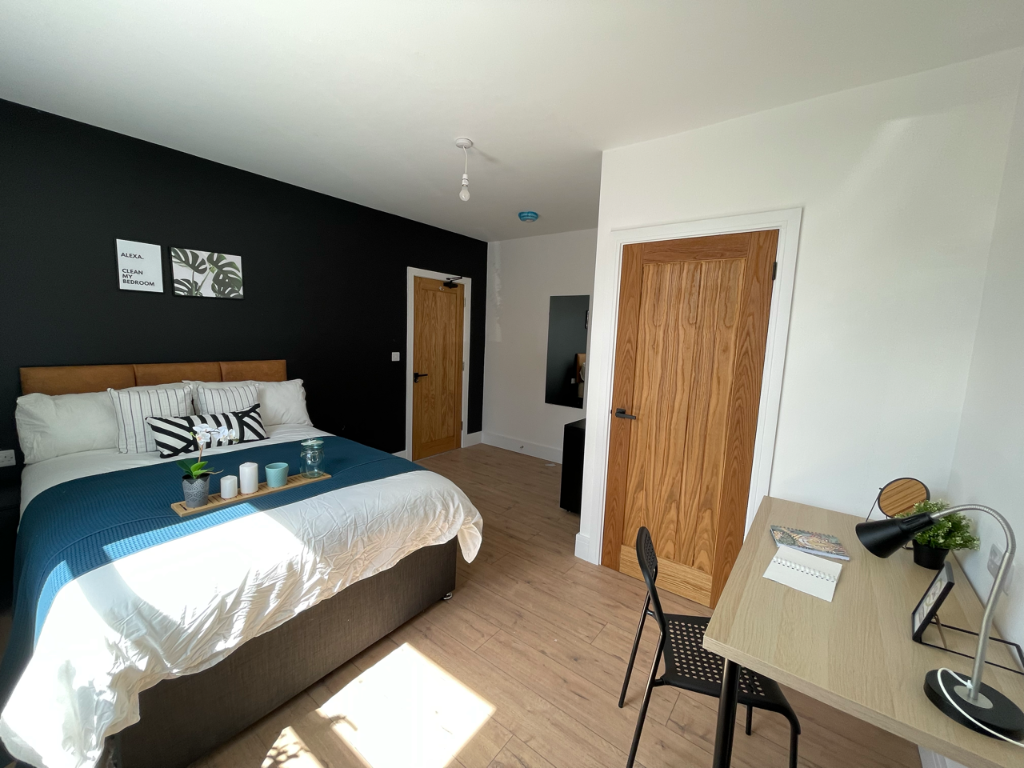 Main image of property: Curzon Street,  DE1 STUDENTS 2026-2027